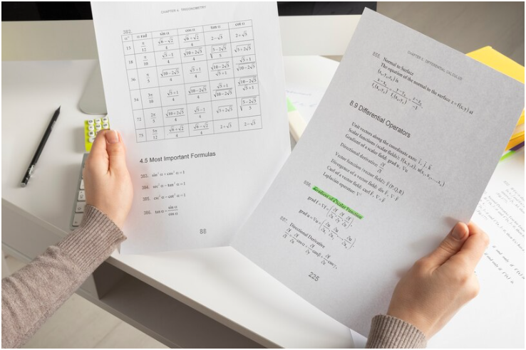 Example Questions for UTBK 2024 Reading Comprehension and Writing Skills