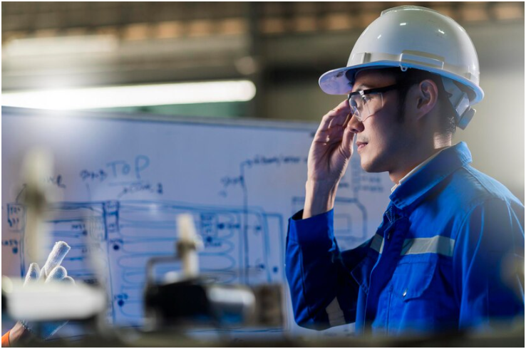 Exploring the Industrial Engineering Department: Courses, Career